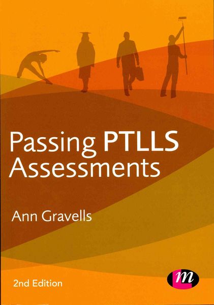 Produktbild: Passing PTLLS Assessments