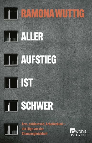 Produktbild: Aller Aufstieg ist schwer