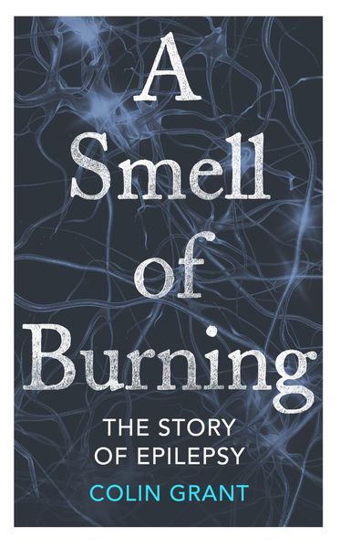 Produktbild: A Smell of Burning