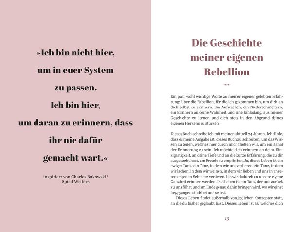 Produktbild: Die Antwort bist du - Eine Erinnerung an dein ganzes Leben