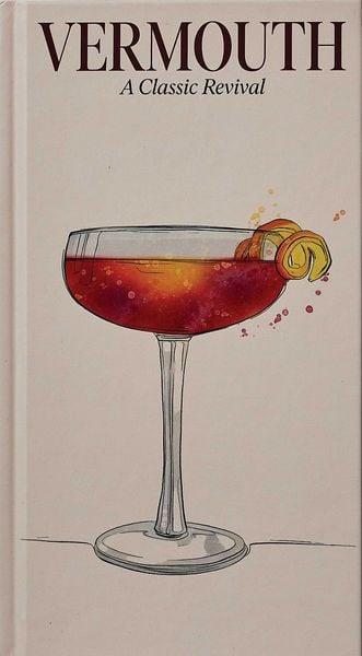 Produktbild: Vermouth
