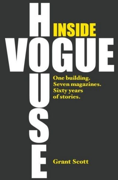 Produktbild: Inside Vogue House