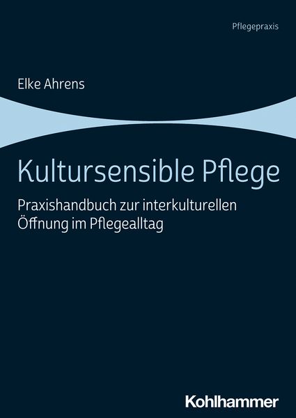 Produktbild: Kultursensible Pflege