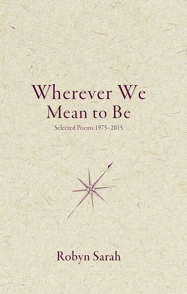 Produktbild: Wherever We Mean to Be