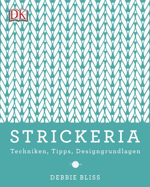 Produktbild: Strickeria