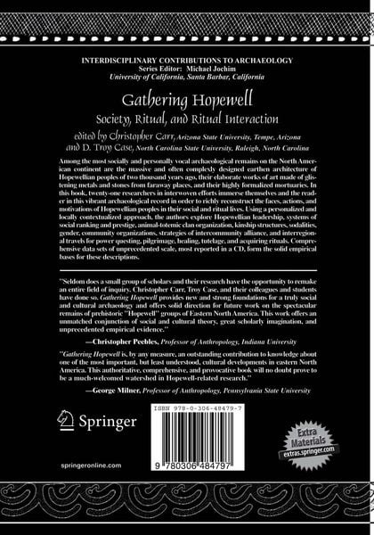 Produktbild: Gathering Hopewell