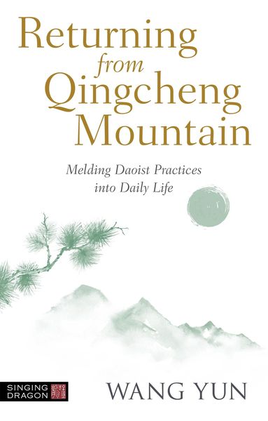 Produktbild: Returning from Qingcheng Mountain
