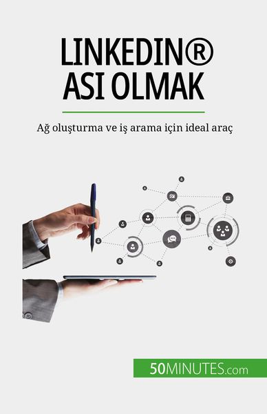 Produktbild: LinkedIn&reg; asi olmak