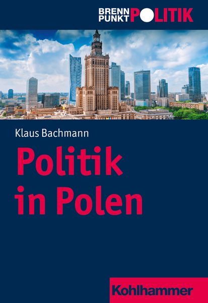 Produktbild: Politik in Polen