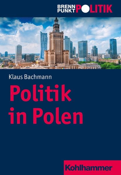 Produktbild: Politik in Polen