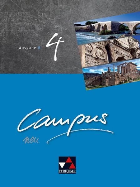 Produktbild: Campus B / Campus B 4