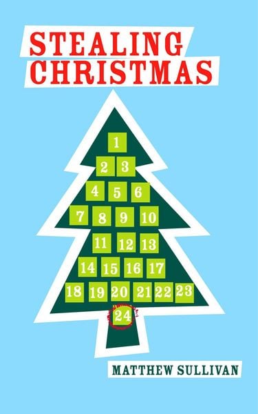 Produktbild: Stealing Christmas