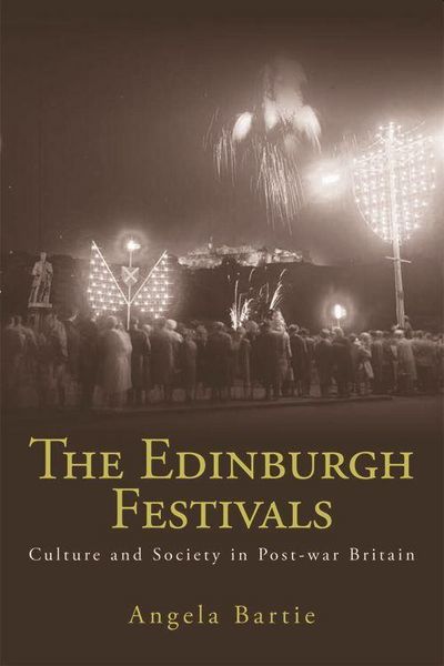 Produktbild: The Edinburgh Festivals