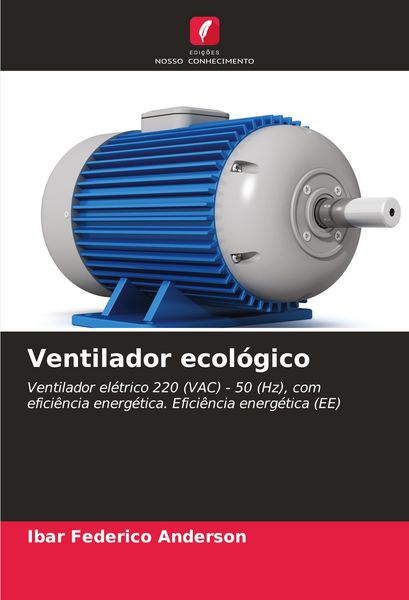 Produktbild: Ventilador ecol&oacute;gico
