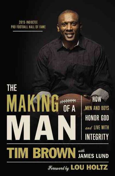 Produktbild: Making Of a Man