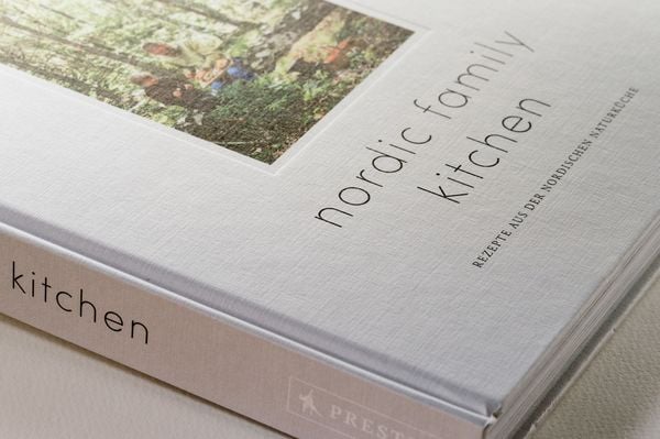 Produktbild: Nordic Family Kitchen