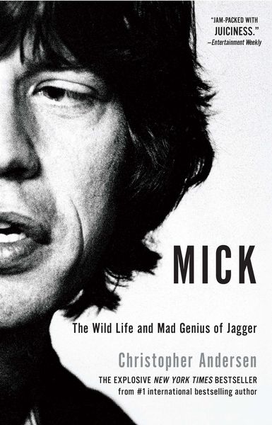 Produktbild: Mick