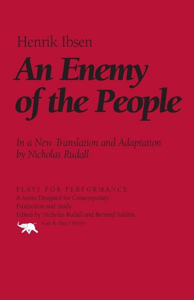 Produktbild: Enemy of the People