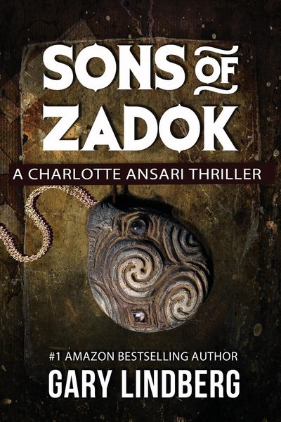 Produktbild: Sons of Zadok