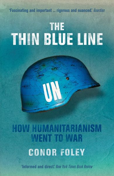 Produktbild: The Thin Blue Line