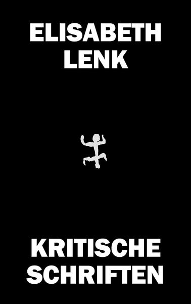 Produktbild: Kritische Schriften