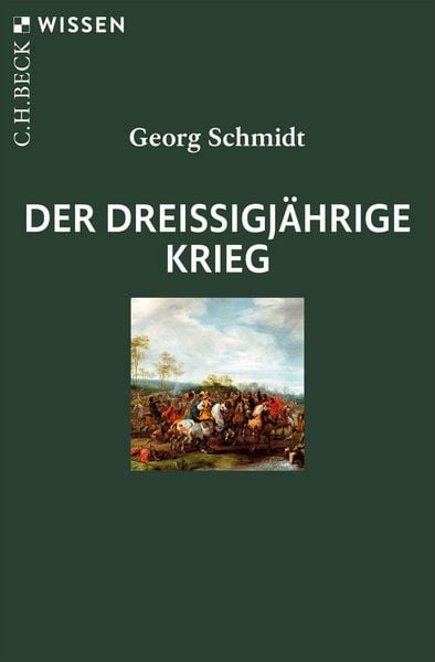 Produktbild: Der Drei&szlig;igj&auml;hrige Krieg