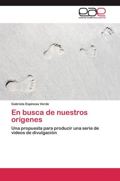 Produktbild: En busca de nuestros or&iacute;genes