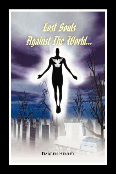 Produktbild: Lost Souls Against the World