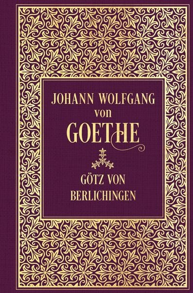 Produktbild: G&ouml;tz von Berlichingen