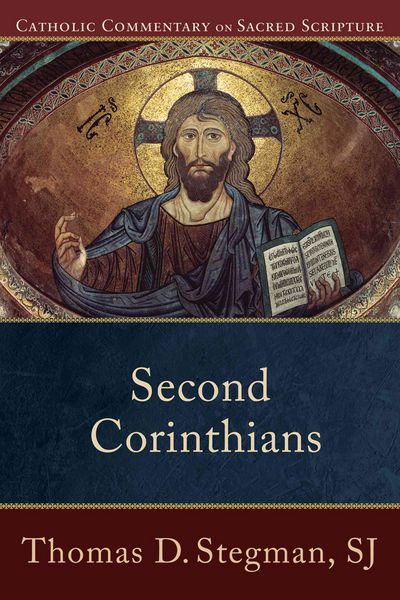 Produktbild: Second Corinthians