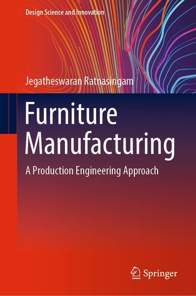 Produktbild: Furniture Manufacturing
