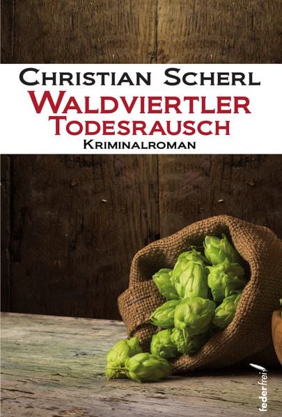 Produktbild: Waldviertler Todesrausch