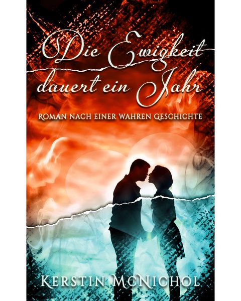 Produktbild: Die Ewigkeit dauert ein Jahr
