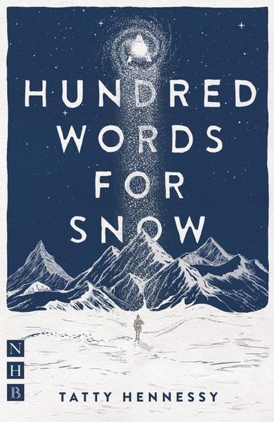 Produktbild: A Hundred Words for Snow