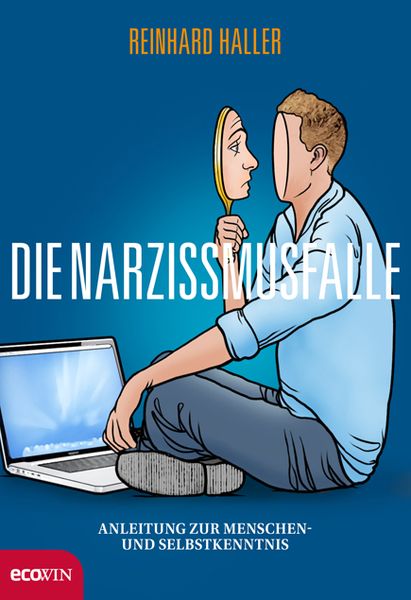 Produktbild: Die Narzissmusfalle