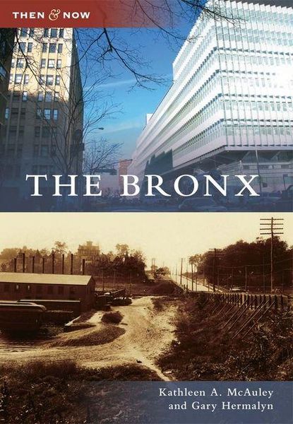 Produktbild: The Bronx