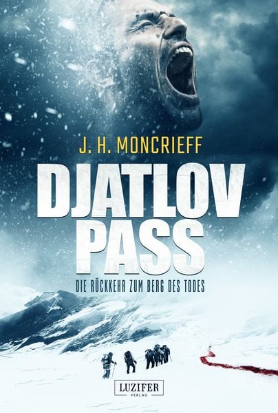 Produktbild: DJATLOV PASS &ndash; Die R&uuml;ckkehr zum Berg des Todes