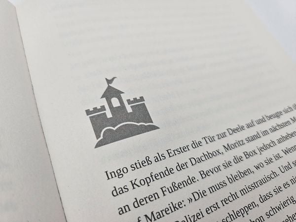 Produktbild: Stille Wasser sind fies