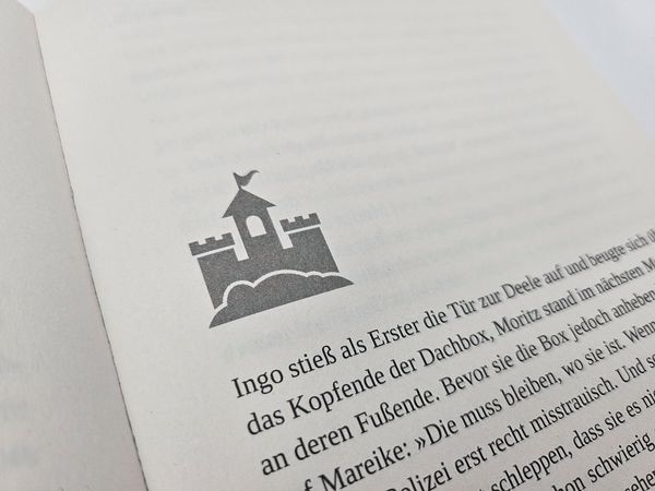 Produktbild: Stille Wasser sind fies