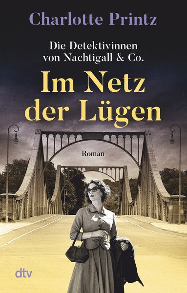 Produktbild: Im Netz der L&uuml;gen