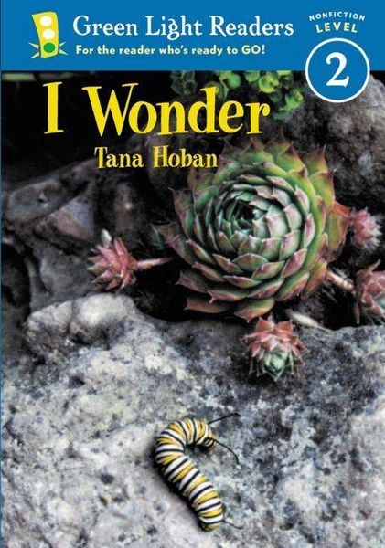 Produktbild: I Wonder