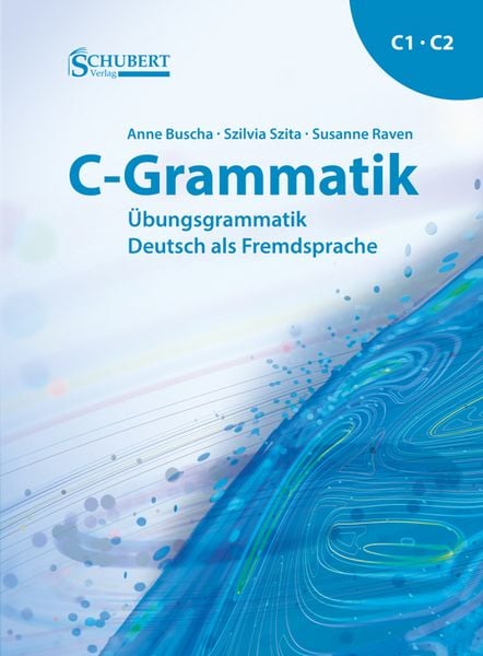Produktbild: C-Grammatik
