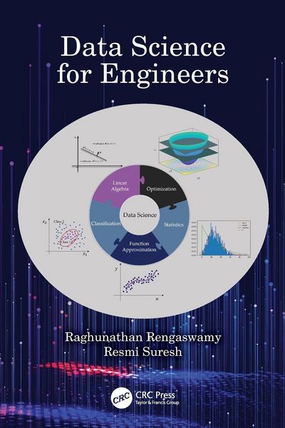 Produktbild: Data Science for Engineers