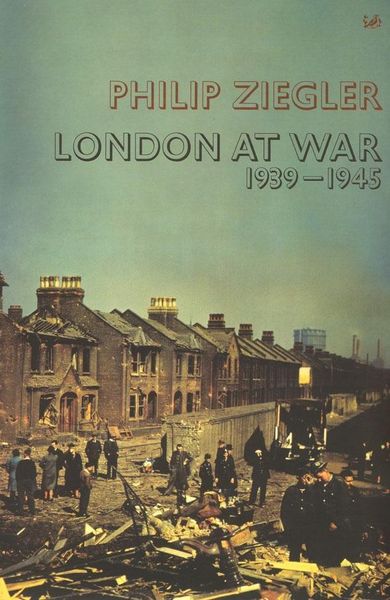 Produktbild: London At War