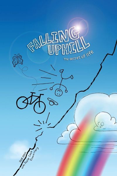 Produktbild: Falling Uphill