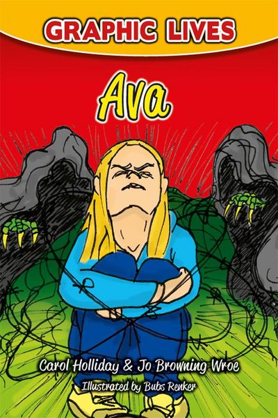 Produktbild: Graphic Lives: Ava