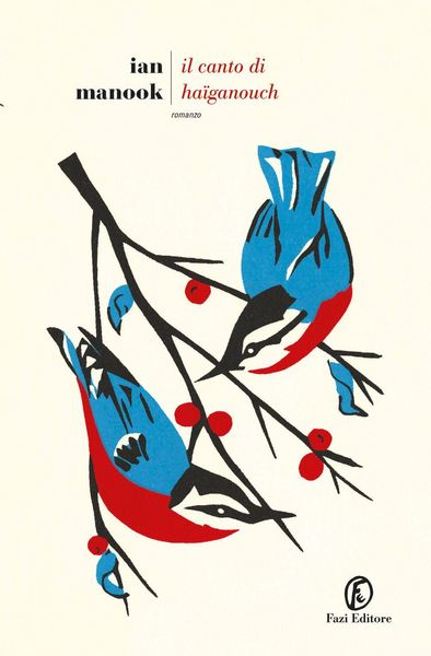Produktbild: Il canto di Haiganouch. L'uccello blu di Erzerum. Vol. 2