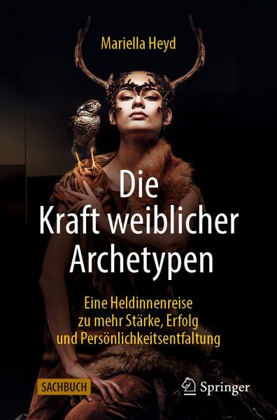 Produktbild: Die Kraft weiblicher Archetypen