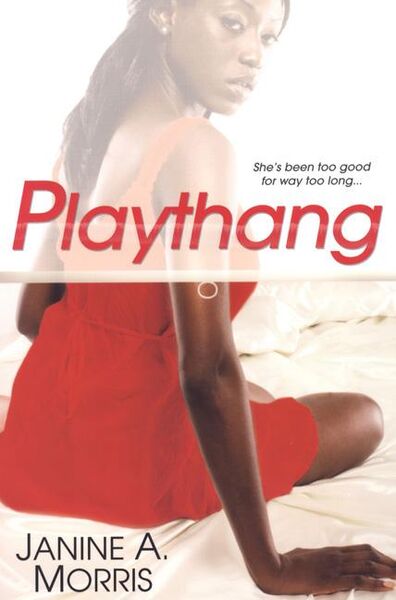 Produktbild: Playthang