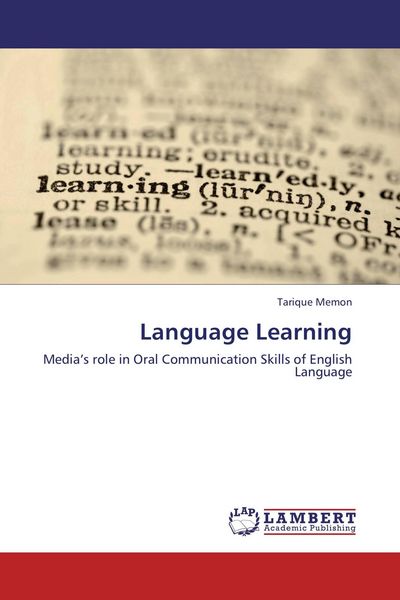 Produktbild: Language Learning